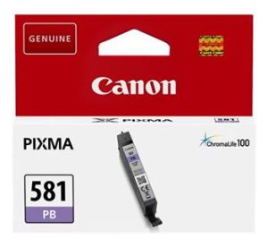 Obrázok pre výrobcu Canon cartridge INK CLI-581 BK