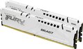 Obrázok pre výrobcu Kingston FURY Beast EXPO DDR5 32GB 6000MHz CL36/2x16GB/White