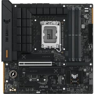 Obrázok pre výrobcu ASUS TUF GAMING B760M-PLUS II