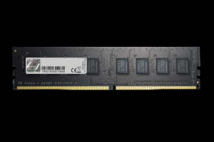 Obrázok pre výrobcu G.Skill DDR4 4GB 2133MHz CL15 1.2V