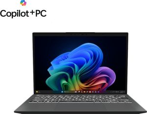 Obrázok pre výrobcu MSI Prestige/13 AI+ Ukiyoe Edition A2VMG-082CZ/U7-258V /13,3" 2880x1800/32GB/ 2TB/Intel int/W11H/Black
