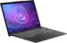 Obrázok pre výrobcu MSI Prestige/13 AI+ Ukiyoe Edition A2VMG-082CZ/U7-258V /13,3" 2880x1800/32GB/ 2TB/Intel int/W11H/Black