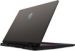 Obrázok pre výrobcu MSI Crosshair A17 HX D8WFKG-011CZ /R9-8940HX/17" 2560x1600/32GB/ 1TB/RTX 5060/W11H/Gray