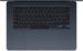 Obrázok pre výrobcu Apple MacBook Air 15" /M3/15,3" 2880x1864/16GB/512GB SSD/M3/Sonoma/Midnight