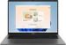 Obrázok pre výrobcu ASUS Vivobook S 16 M3607KA-OLED008W AI7-350 /16" WUXGA/32GB/ 1TB/AMD int/W11H/Gray