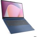 Obrázok pre výrobcu Lenovo IdeaPad 3 Slim 16ABR8/R5-7530U/16" FHD/16GB/512GB SSD/AMD int/W11H/Blue