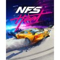 Obrázok pre výrobcu ESD Need for Speed Heat