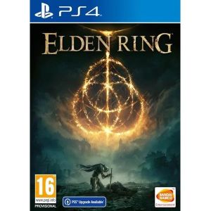 Obrázok pre výrobcu PS4 - Elden Ring