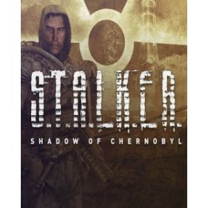 Obrázok pre výrobcu ESD S.T.A.L.K.E.R. Shadow of Chernobyl
