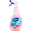 Obrázok pre výrobcu Sidolux Window Nano Code Japanese Cherry sprej na okná 500 ml