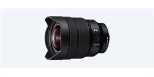 Obrázok pre výrobcu SONY SEL1224G Objektiv FE 12-24mm F4 G