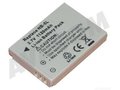 Obrázok pre výrobcu Náhradní baterie AVACOM Canon NB-5L Li-ion 3.7V 1120mAh 4.1Wh