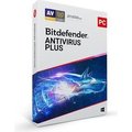 Obrázok pre výrobcu Bitdefender Antivirus Plus 1 zařízení na 1 rok