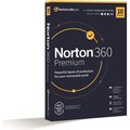 Obrázok pre výrobcu NORTON 360 PREMIUM 75GB +VPN 1 uživatel pro 10 zařízení na 1rok ESD