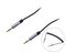 Obrázok pre výrobcu CONNECT IT Wirez 3,5mm propojovací audio jack kabel, kroucený, 1,8m