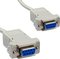 Obrázok pre výrobcu PremiumCord Kabel sériový 2m Laplink (Canon 9F/9F, rozebírací, RS232)