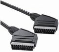 Obrázok pre výrobcu PremiumCord Kabel SCART-SCART 3m M/M