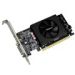 Obrázok pre výrobcu GIGABYTE GT 710 2GB DDR5