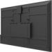 Obrázok pre výrobcu ViewSonic Flat Display CDE5530/55"/24-7 LCD/3840x2160/6,5ms/450cd/HDMI x 2/USB A x 2/USB-C/RJ45/RS232/repro/Android