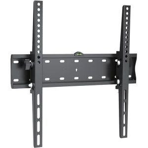 Obrázok pre výrobcu STELL SHO3300 fixný slim držiak s náklonom na LCD 30"-60", 40kg