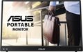 Obrázok pre výrobcu Asus ZenScreen/MB16ACV/15,6"/ IPS/FHD/60Hz/5ms/Black/3R