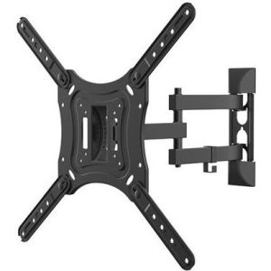 Obrázok pre výrobcu Solight stredný konzolový držiak pre ploché TV od 43cm - 140cm (17" - 55")