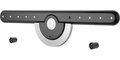 Obrázok pre výrobcu STELL SHO3000 fixný slim držiak 40"-70", 40kg