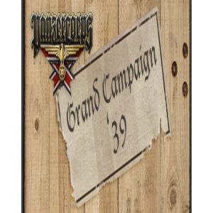 Obrázok pre výrobcu ESD Panzer Corps Grand Campaign ´39