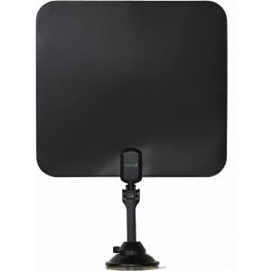 Obrázok pre výrobcu EVOLVEO Xany 2C LTE, 41dBi aktivní pokojová anténa DVB-T/T2, LTE filtr