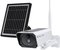 Obrázok pre výrobcu Tellur WiFi Smart solární kamera 1080P, IP65, PIR, outdoor, bílá