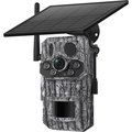 Obrázok pre výrobcu Viking solární outdoorová HD kamera HDs05 4G