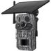 Obrázok pre výrobcu Viking solární outdoorová HD kamera HDs05 4G