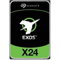 Obrázok pre výrobcu HDD 24TB Seagate Exos X24 512MB SATA 4kn SED