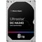Obrázok pre výrobcu WD Ultrastar DC HA340 8TB/HDD/ 3.5"/SATA/7200 RPM/5R