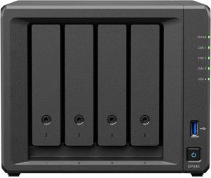 Obrázok pre výrobcu Synology Active Protect DP340