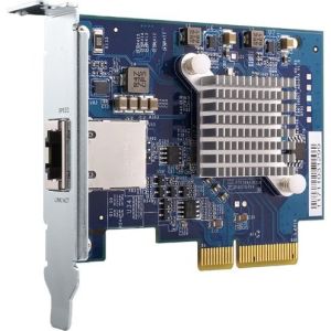 Obrázok pre výrobcu QNAP QXG-10G1T - 10GbE karta pro QNAP NAS