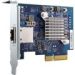 Obrázok pre výrobcu QNAP QXG-10G1T - 10GbE karta pro QNAP NAS