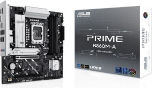 Obrázok pre výrobcu ASUS PRIME B860M-A-CSM soc 1851 DDR5 B860 mATX