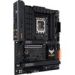 Obrázok pre výrobcu ASUS TUF GAMING B760-PLUS WIFI D4 soc 1700 DDR4 ATX