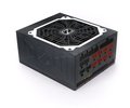 Obrázok pre výrobcu Zalman zdroj ZM850-ARX / 850W / ATX / akt. PFC / 135mm ventilátor / 100 - 240V / 80+ Platinum / modular