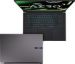 Obrázok pre výrobcu Gigabyte AERO X16 1VH93CZC94AH /AI7-350/16" 2560x1600/16GB/ 1TB/RTX 5060/W11H/Gray