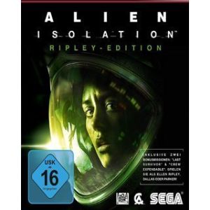 Obrázok pre výrobcu ESD Alien Isolation Ripley Edition