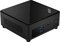 Obrázok pre výrobcu MSI PC Cubi 5 12M-262BEU - Intel Core i3-1215U, 2x SODIMM DDR4, 1x 2.5" + 1x M.2,WI-FI + BT, USB, VESA, bez OS, černá
