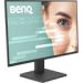 Obrázok pre výrobcu BENQ 24" LED GW2491 23,8" IPS 1920x1080, 100Hz , 250dcm, 5ms, 1300:1, HDMI , DP , tenký rámeček