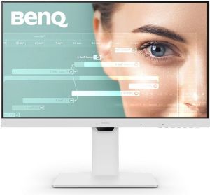 Obrázok pre výrobcu BENQ 27" LED GW2786TC/ 1920x1080/ 100Hz/ IPS panel/ 1300:1/ 5ms/ HDMI/ DP/USB - C/ repro/ výškově nastavitelný/white