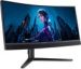 Obrázok pre výrobcu Acer Predator X34V3bmiiphuzx 34"/Mini LED/wQHD/ 180Hz/1ms/Black/3R