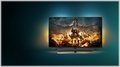 Obrázok pre výrobcu PHILIPS 559M1RYV/00 55inch 16:9 VA 3840x2160 120Hz 600cd/m2 HDMIx3 DP 1xUSB-B/4xUSB 3.2