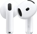 Obrázok pre výrobcu Apple AirPods 4 (2024) / bezdrátová sluchátka / bílá