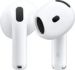 Obrázok pre výrobcu Apple AirPods 4 (2024) / bezdrátová sluchátka / bílá