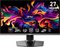 Obrázok pre výrobcu MSI MPG 271QRX 26,5"/QD-OLED/QHD/ 360Hz/0,03ms/Černá/3R
